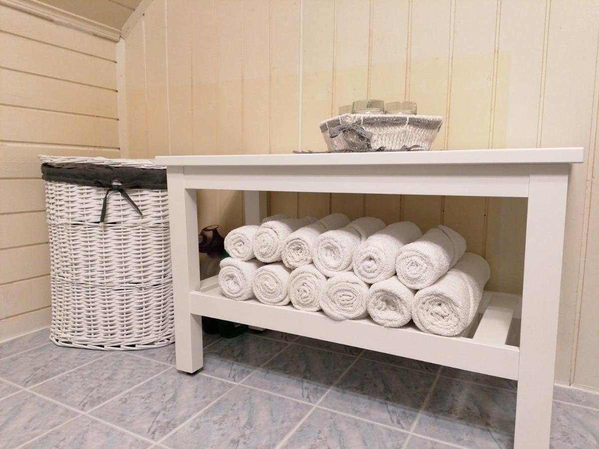 Apartment Sotocje Dolenja Trebusa Bagian luar foto